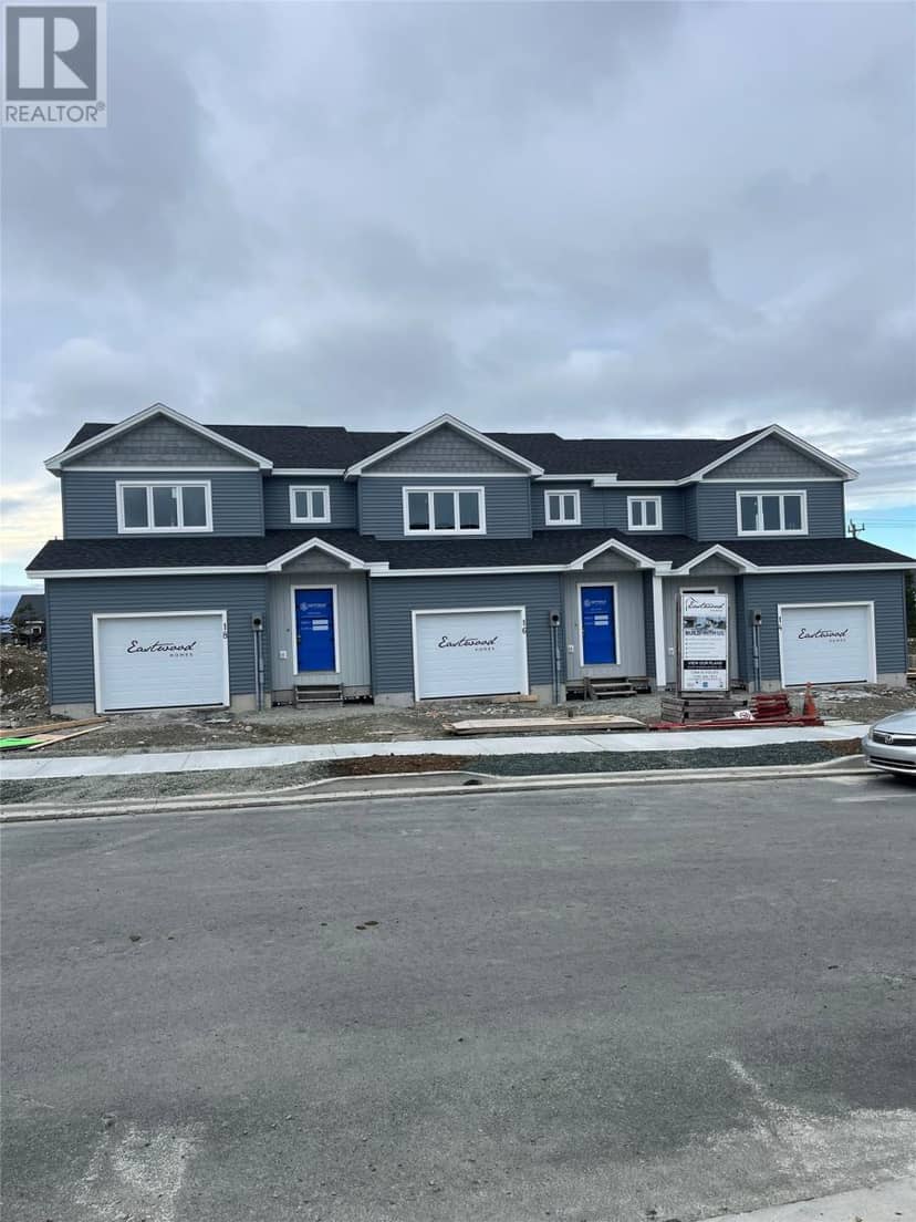 16 Tulip Ridge Boulevard — photo 1 of 5