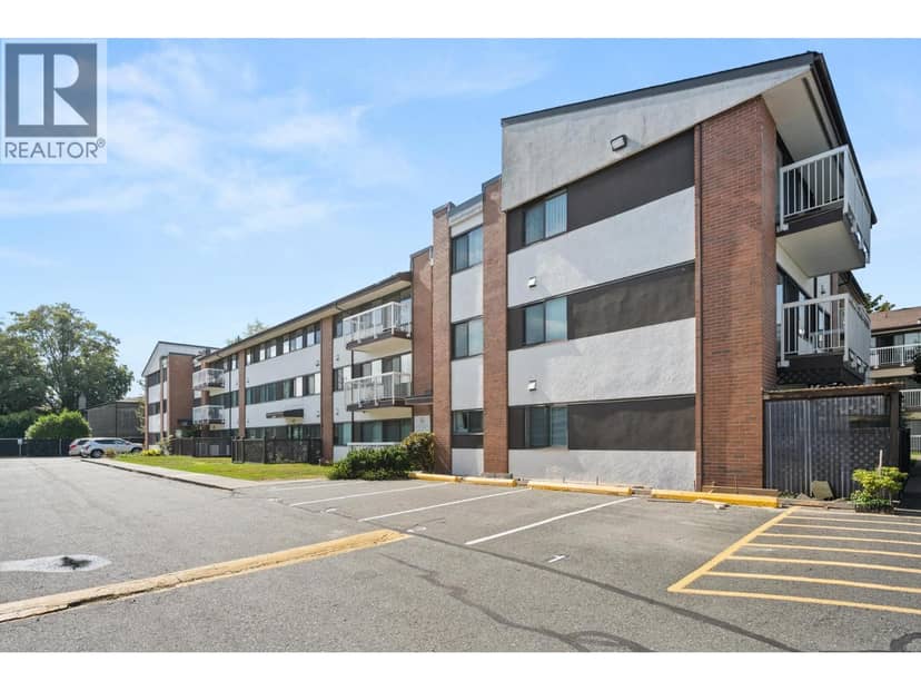 303 8080 RYAN ROAD, Richmond