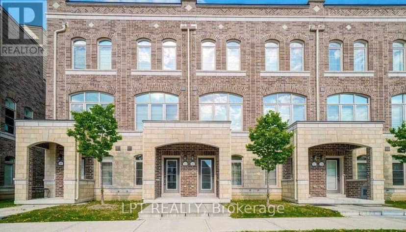 17 - 184 Glad Park, Whitchurch-Stouffville