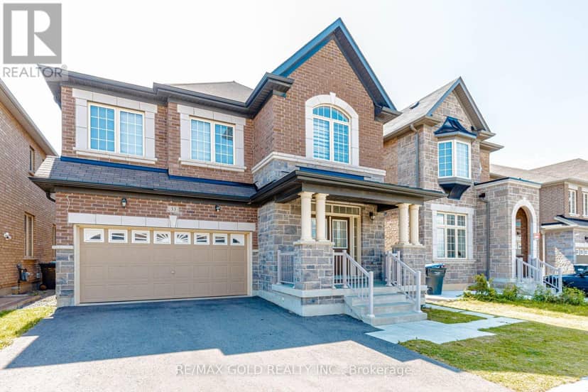 33 Tiger Crescent, Brampton, photo 2