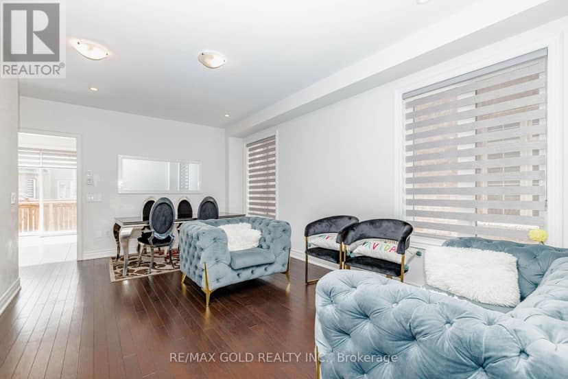 33 Tiger Crescent, Brampton, photo 6