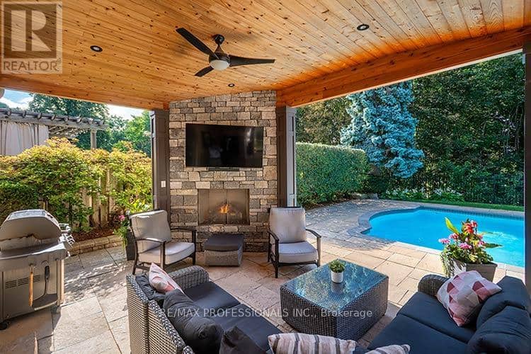 7 Treeline Court — photo 39 of 40