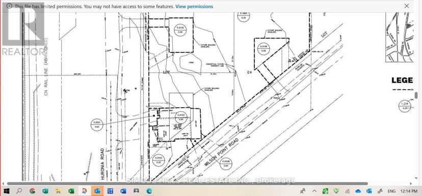 1366 Wilson Point Road — photo 2 of 4