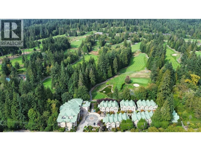 205 3294 MT SEYMOUR PARKWAY, North Vancouver