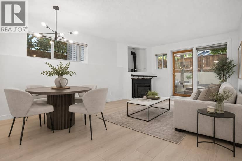 3 3250 W 4TH AVENUE, Vancouver