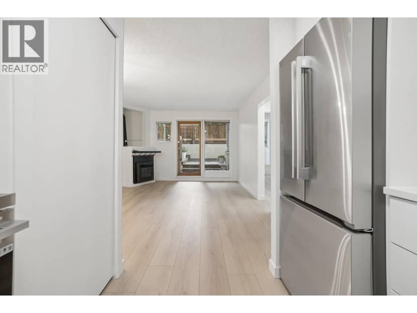 3 3250 W 4TH AVENUE, Vancouver, photo 6
