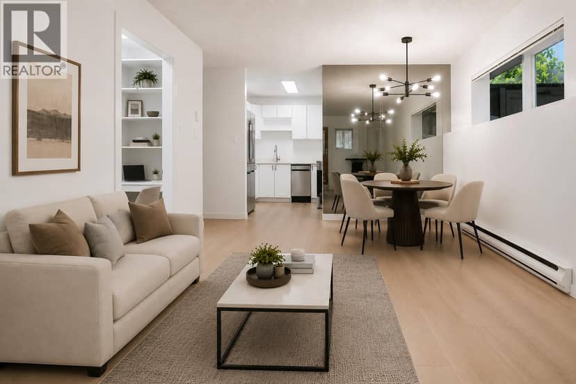 3 3250 W 4TH AVENUE, Vancouver, photo 8