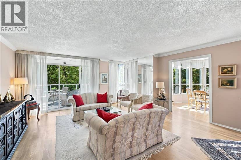 402 995 ROCHE POINT DRIVE, North Vancouver, photo 3