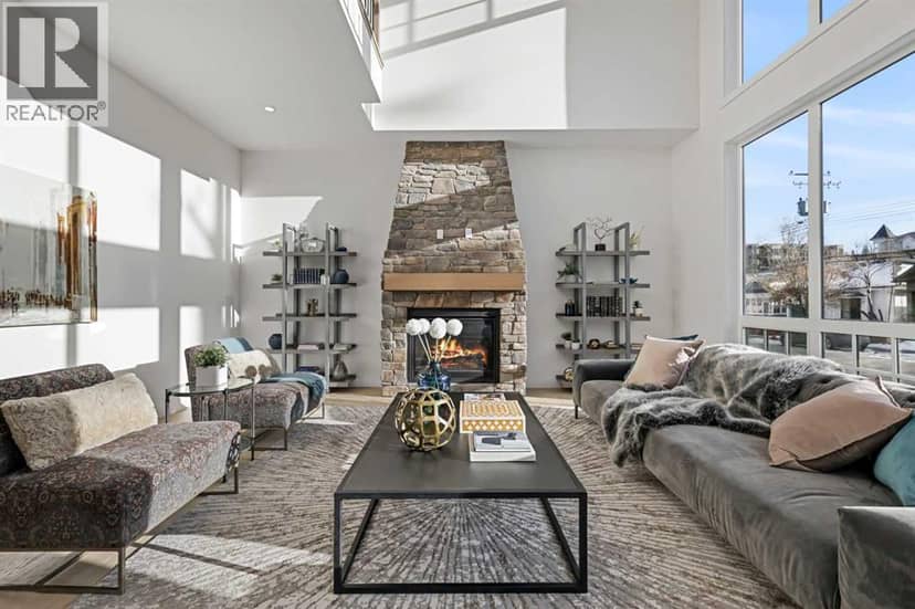 1516 22 Avenue SW, Calgary, photo 5