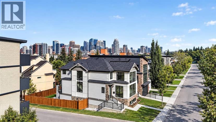 1516 22 Avenue SW, Calgary, photo 3
