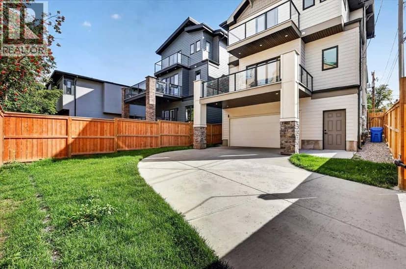 1516 22 Avenue SW — photo 35 of 38