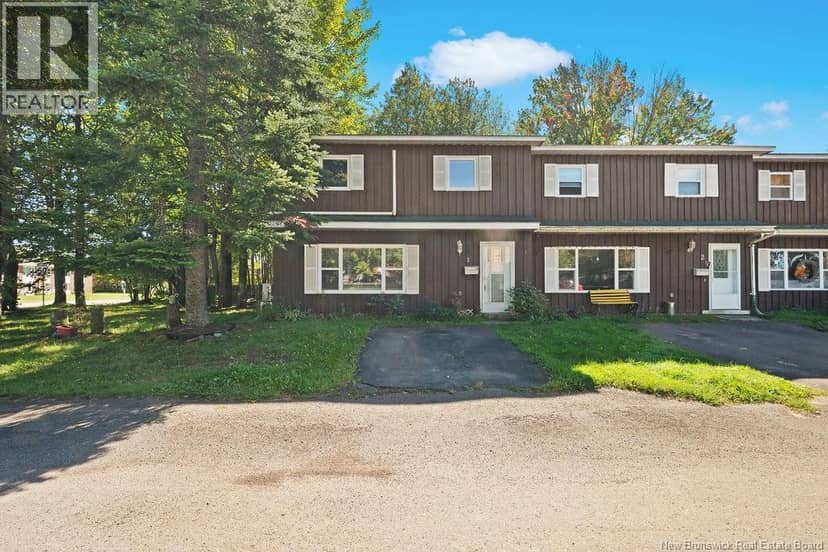 45 Trites Road Unit# 1, Riverview, photo 2