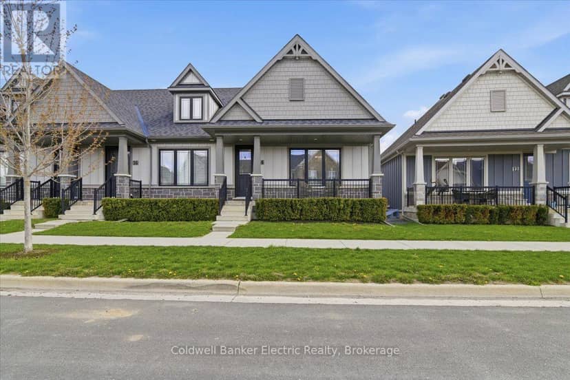 14 - 80 Marsh Avenue, Peterborough