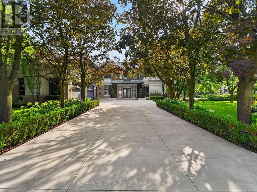 17 Alderbrook Drive, Toronto