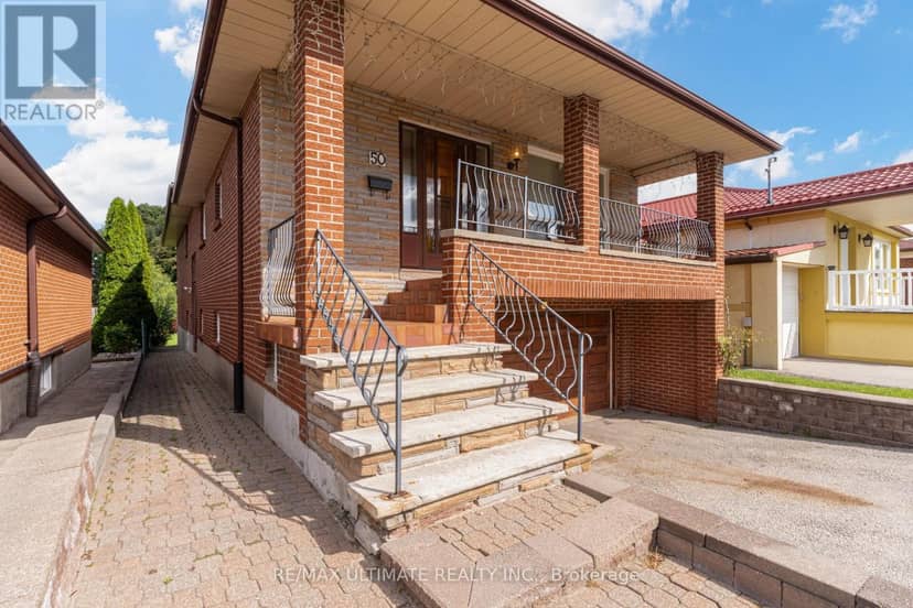 50 Chillery Avenue, Toronto, photo 3