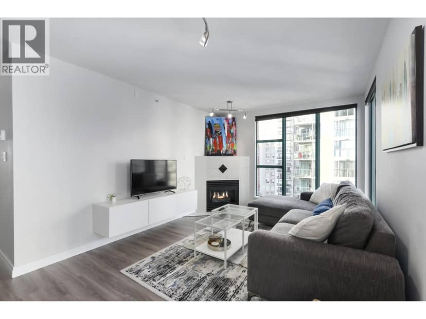 1502 939 HOMER STREET, Vancouver, photo 2