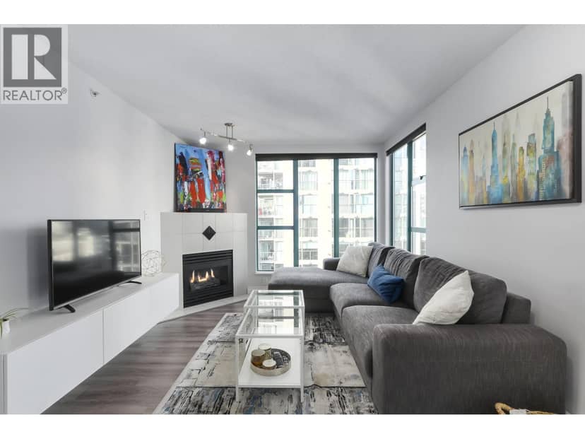 1502 939 HOMER STREET, Vancouver, photo 3