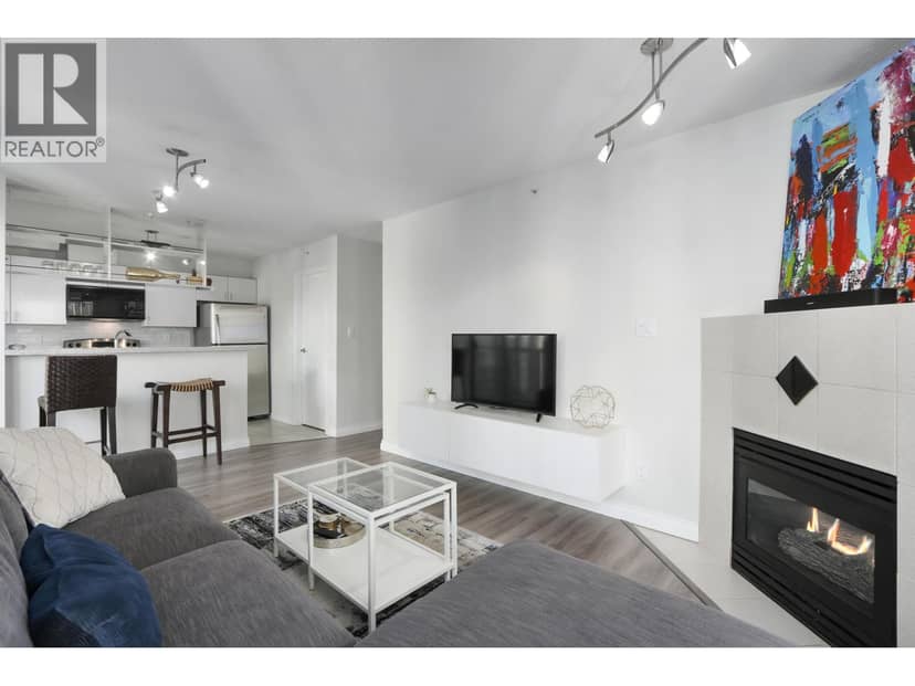 1502 939 HOMER STREET, Vancouver, photo 5