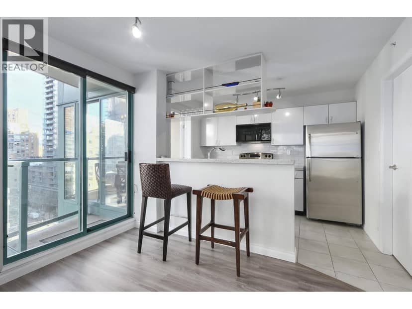 1502 939 HOMER STREET, Vancouver, photo 6