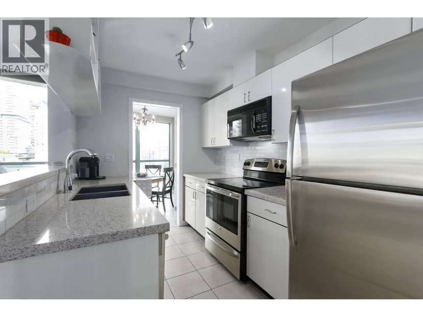 1502 939 HOMER STREET, Vancouver, photo 7