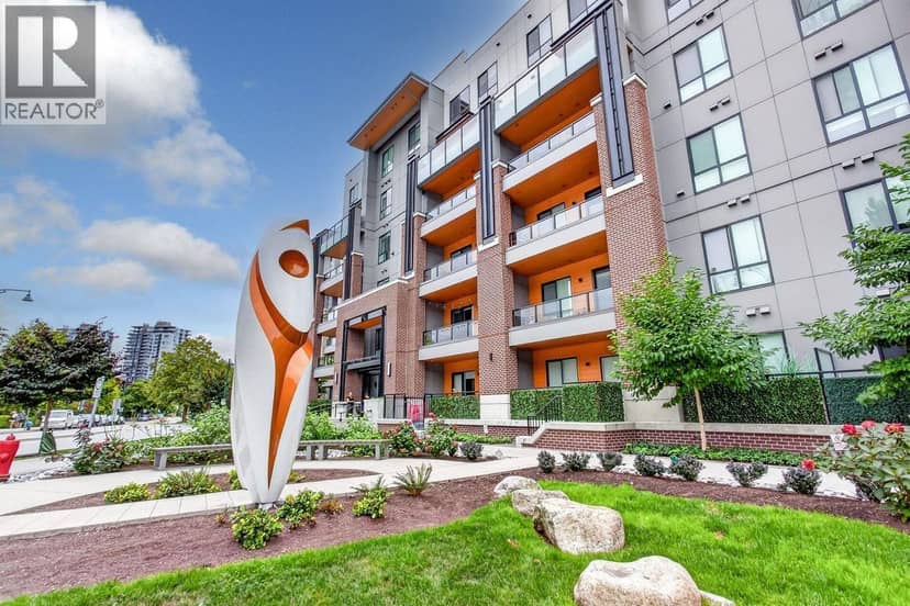 413 55 KLAHANIE DRIVE, Port Moody