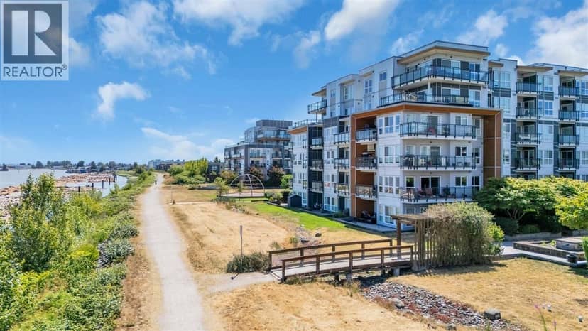 503 10033 RIVER DRIVE, Richmond, photo 5