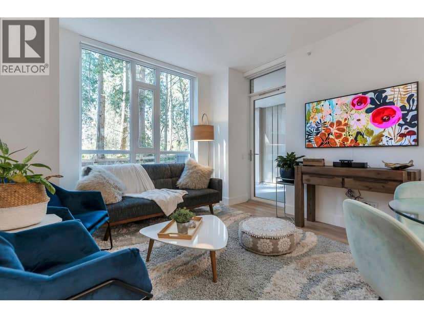 109 2325 EMERY COURT, North Vancouver, photo 2