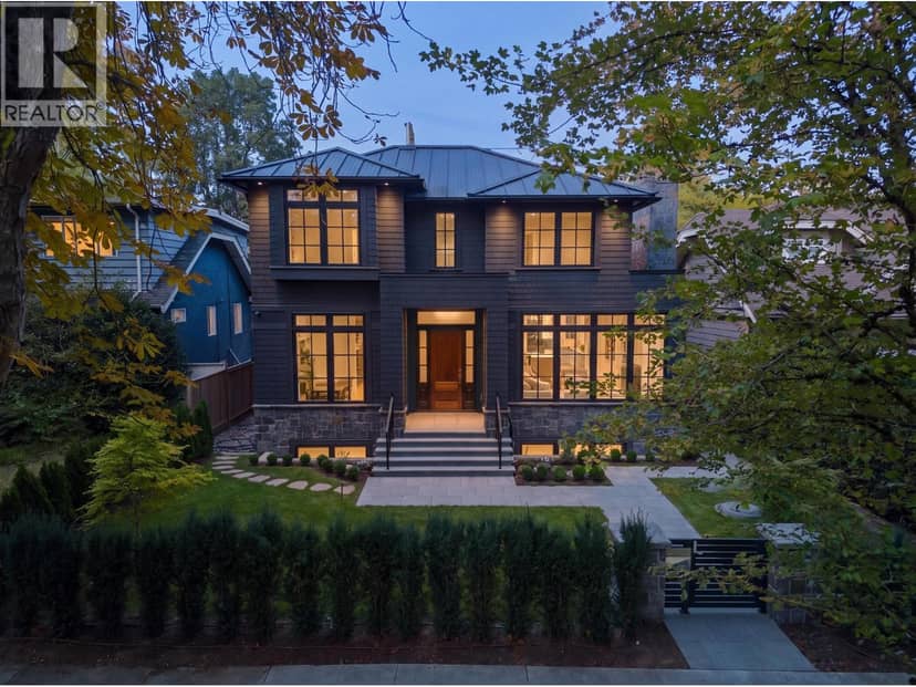 3887 W 15TH AVENUE, Vancouver