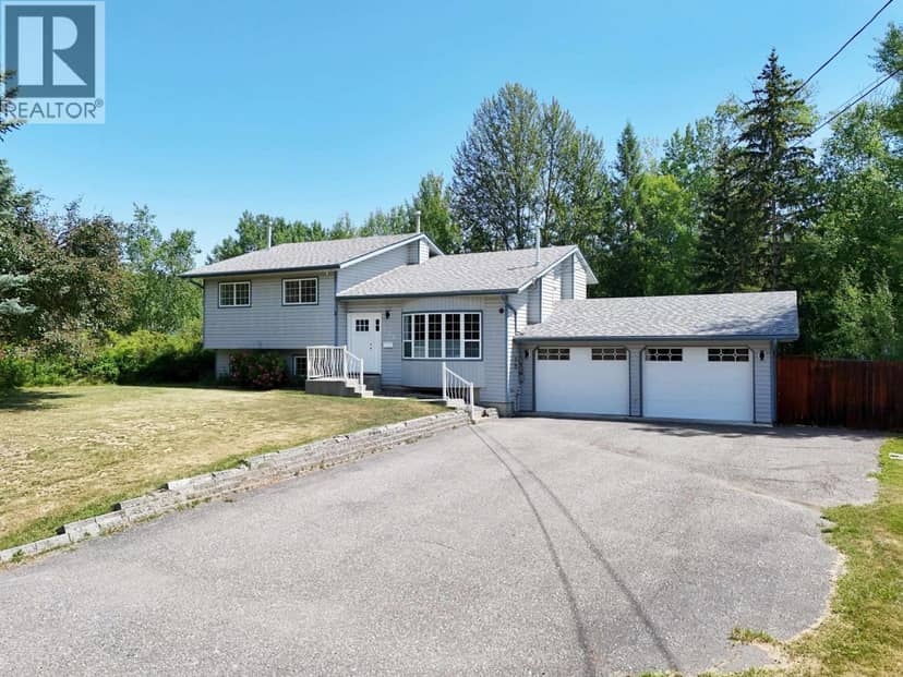 234 GIESBRECHT ROAD, Quesnel