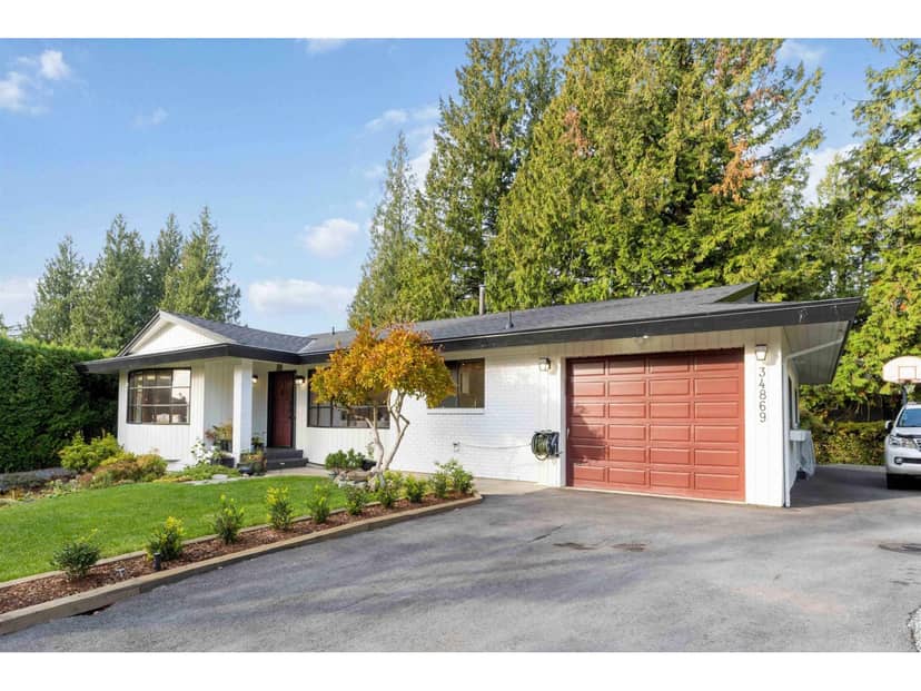 34869 EVERETT DRIVE, Abbotsford, photo 2