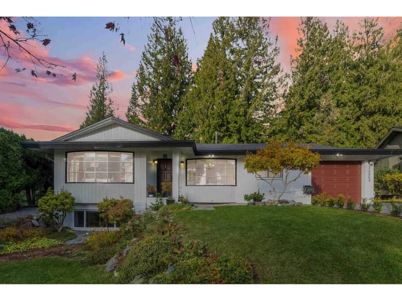 34869 EVERETT DRIVE, Abbotsford, photo 3
