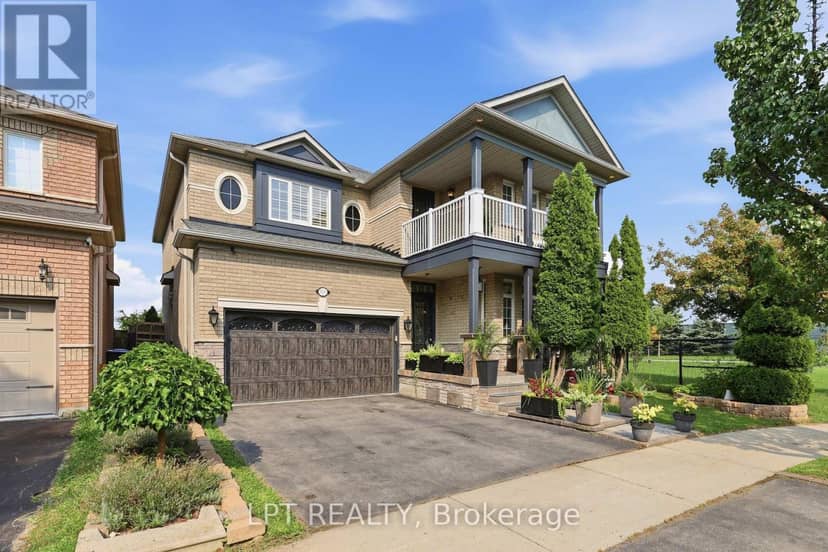 3533 Jorie Crescent — photo 1 of 39