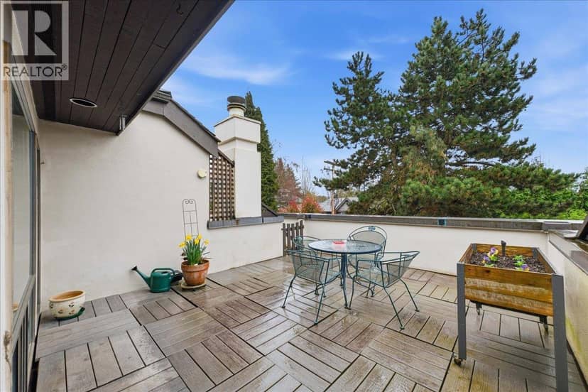 6 5730 Carnarvon Street, Vancouver, photo 3