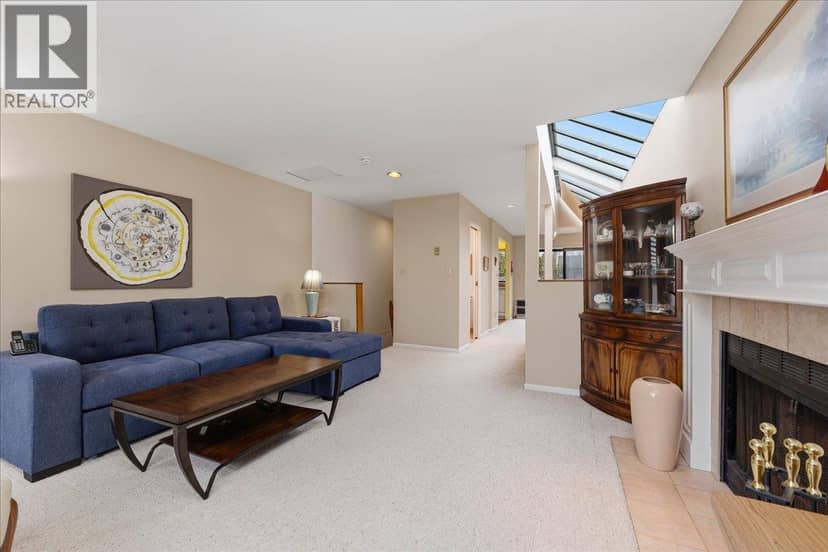 6 5730 Carnarvon Street, Vancouver, photo 5