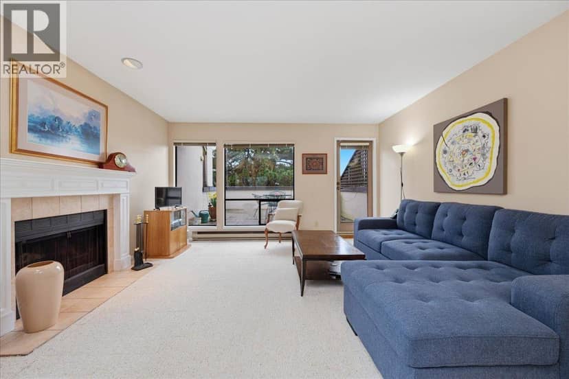 6 5730 Carnarvon Street, Vancouver, photo 4