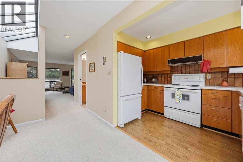 6 5730 Carnarvon Street, Vancouver, photo 7
