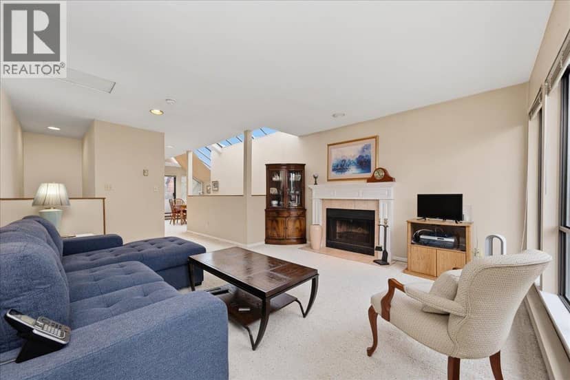 6 5730 Carnarvon Street, Vancouver, photo 6