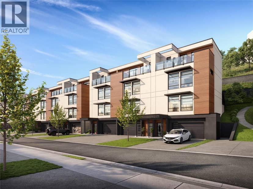 6024 Princess Street Lot# SL21, Peachland, photo 2