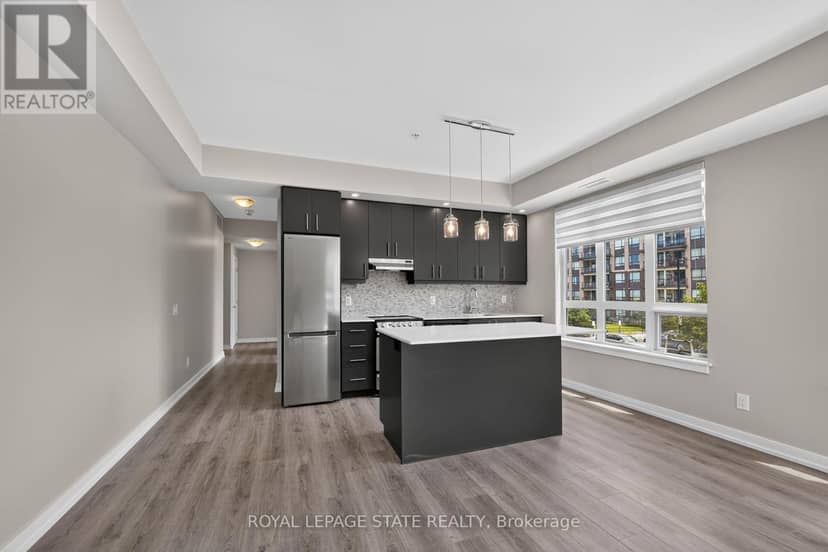 206 - 40 Esplanade Lane — photo 10 of 29