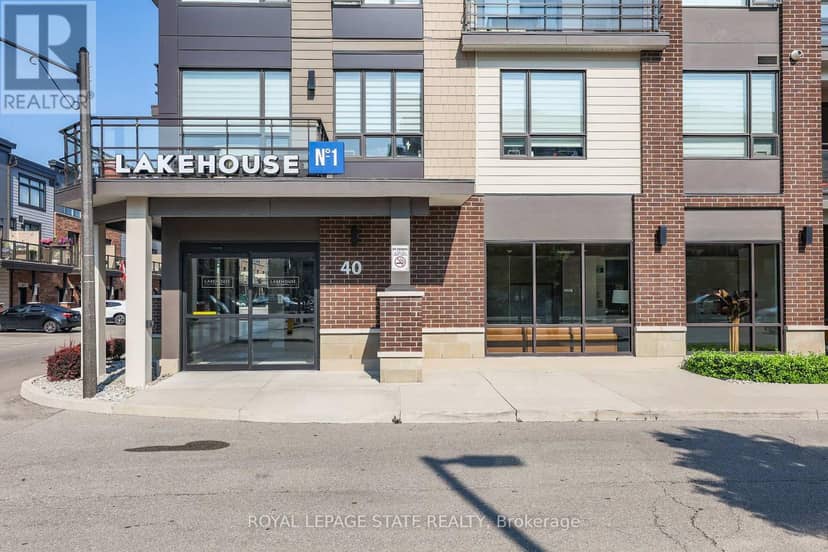 206 - 40 Esplanade Lane — photo 2 of 29
