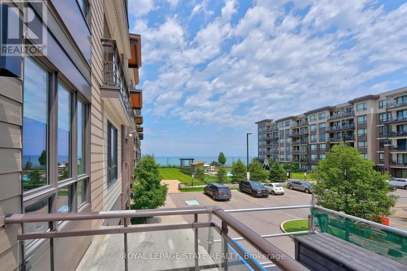 206 - 40 Esplanade Lane — photo 3 of 29