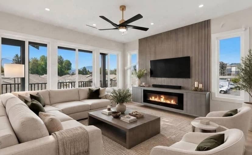 46046 SOUTHLANDS CRESCENT, Chilliwack Proper South, Chilliwack