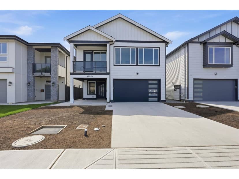 46054 SOUTHLANDS CRESCENT, Chilliwack Proper South, Chilliwack