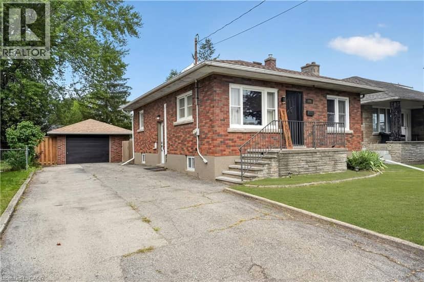 158 HOMEWOOD Avenue, Port Colborne, photo 2