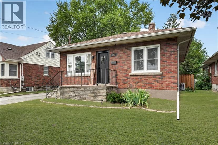 158 HOMEWOOD Avenue, Port Colborne, photo 3