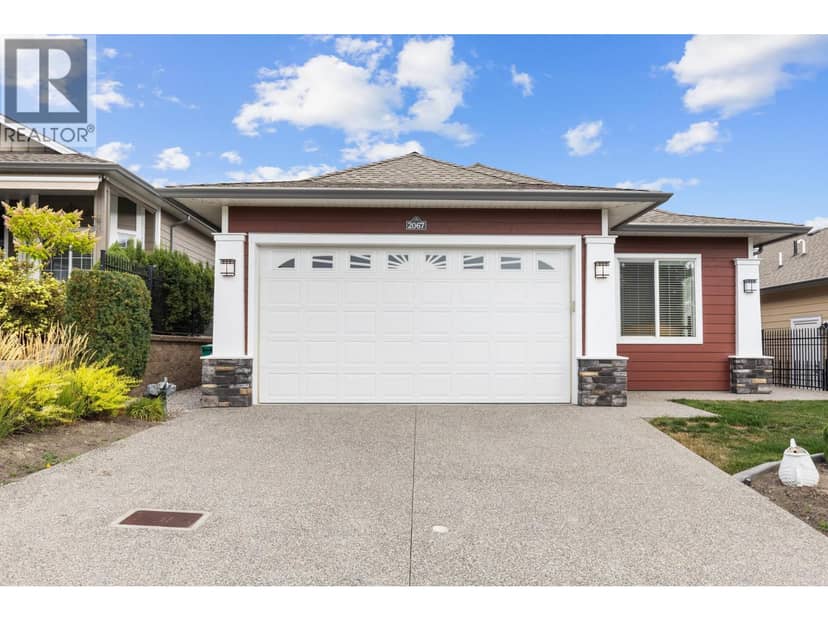 2067 Mallard Drive, Westbank