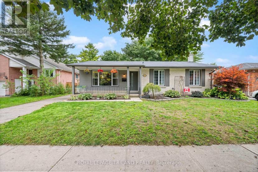 1611 Trossacks Avenue — photo 1 of 35