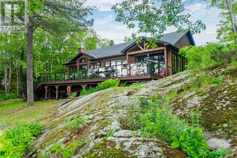 257 Big Rock Road, Georgian Bay, photo 3