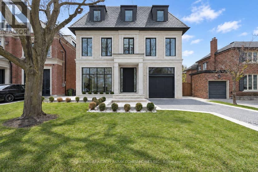 370 Glengrove Avenue W, Toronto, photo 2