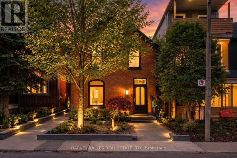239 Borden Street, Toronto